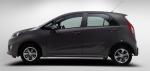 Proton Iriz 2014 года